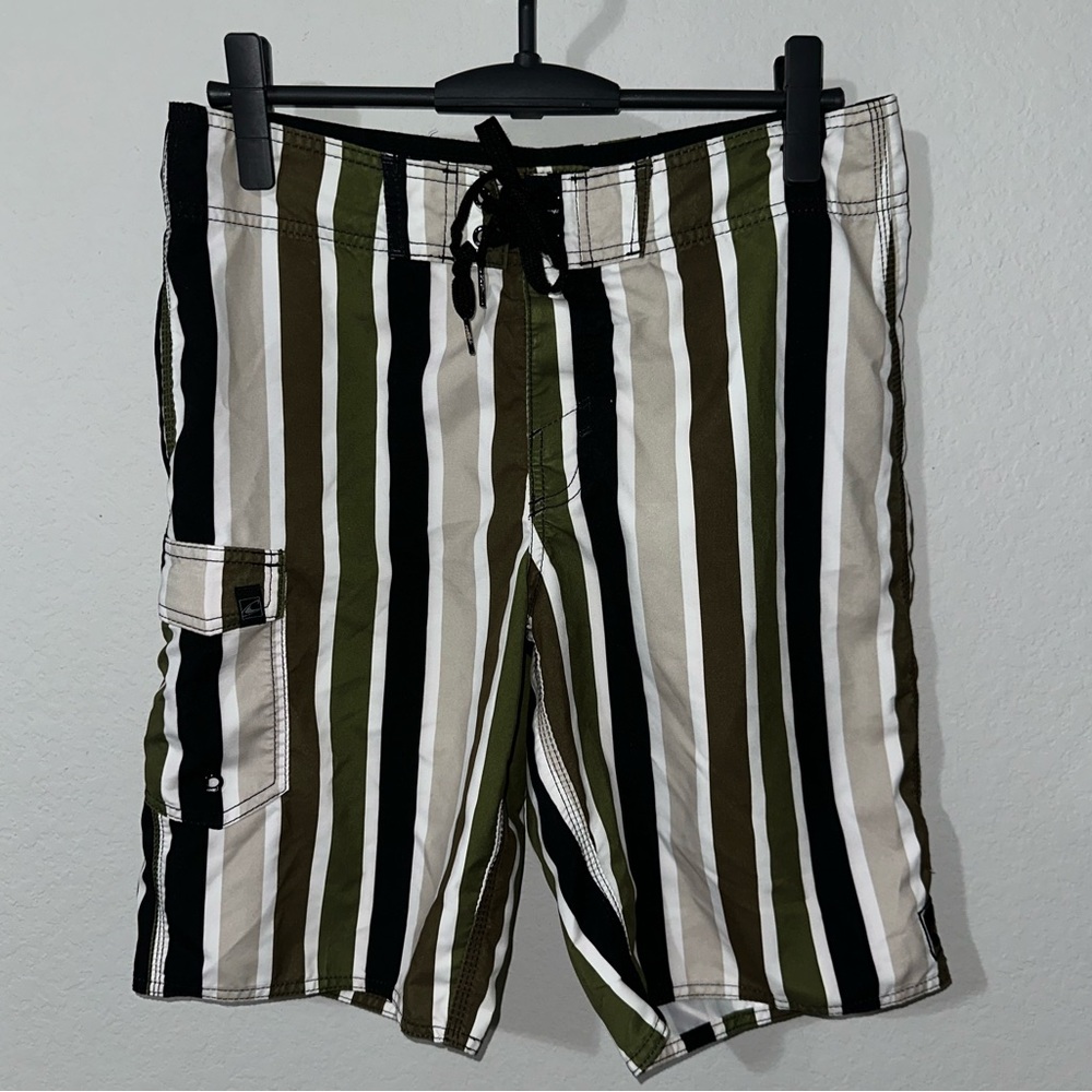 O’Neill Board Shorts men’s Size 31 Swim‎